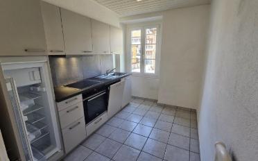 Appartement 3.5 pièces - image - 2