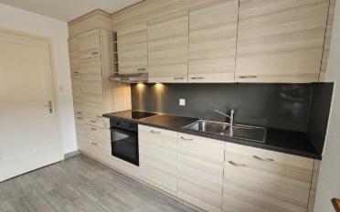 Appartement 3.5 pièces - image - 2