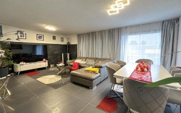 Maison contiguë 6 pièces - image - 3