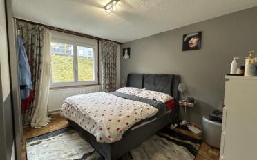 Maison contiguë 6 pièces - image - 7