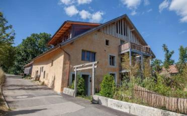 Maison 12 pièces - image - 8