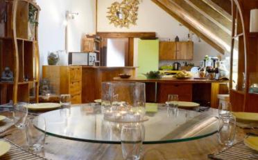 Maison 12 pièces - image - 10