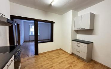 Wohnung 2.5 Zimmer - image - 2