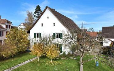 Single house 4.5 rooms - image - 3