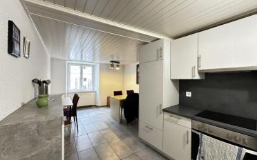 Immeuble mixte - image - 6
