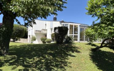 Single house 5.5 rooms - image - 2