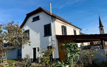 Maison 4.5 pièces - image - 1