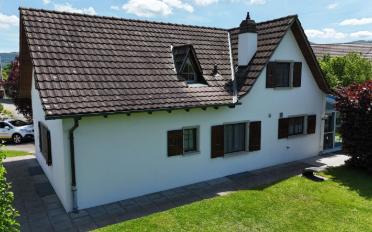 Villa 6.5 Zimmer - image - 4