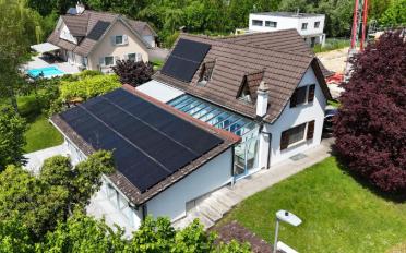 Villa 6.5 Zimmer - image - 6