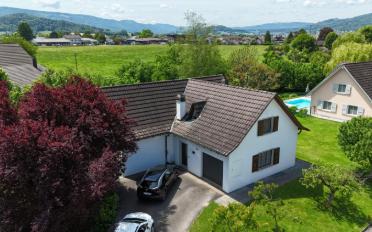 Villa 6.5 Zimmer - image - 7