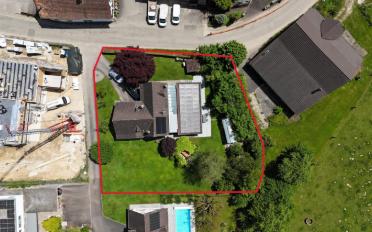 Villa 6.5 Zimmer - image - 2