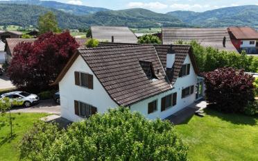 Villa 6.5 Zimmer - image - 5