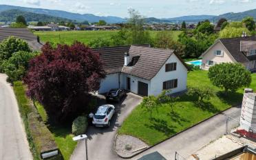 Villa 6.5 Zimmer - image - 8