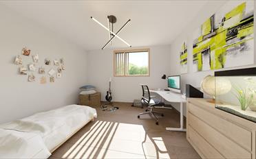 Wohnung 3.5 Zimmer - image - 4