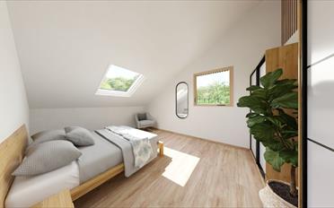 Appartement 3.5 pièces - image - 3