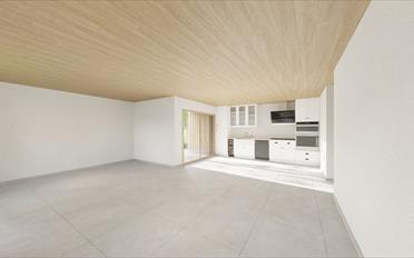 Wohnung 4.5 Zimmer - image - 2
