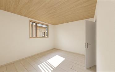 Appartement 3.5 pièces - image - 4