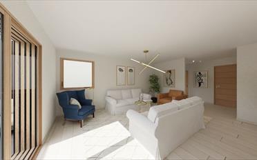 Appartement 4.5 pièces - image - 2