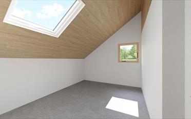 Wohnung 2.5 Zimmer - image - 3