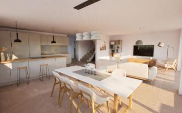 Doppeleinfamilienhaus 5.5 Zimmer - image - 12
