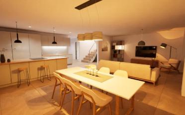 Doppeleinfamilienhaus 5.5 Zimmer - image - 13