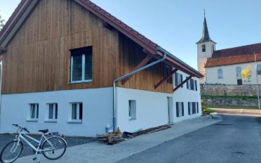 Wohnung 3.5 Zimmer - image - 9