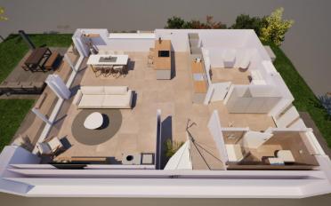 Doppeleinfamilienhaus 5.5 Zimmer - image - 9