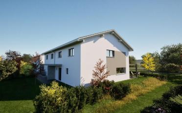 Doppeleinfamilienhaus 5.5 Zimmer - image - 7