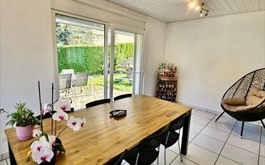 Maison 4.5 pièces - image - 7