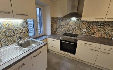 Wohnung 2.5 Zimmer - image - 2