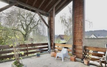 Einfamilienhaus - image - 8