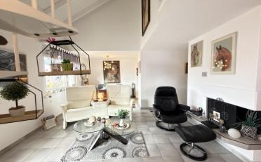 Wohnung 4.5 Zimmer - image - 1