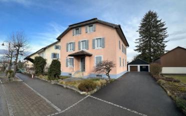 Maison 6.5 pièces - image - 1