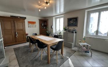 Maison 6.5 pièces - image - 6