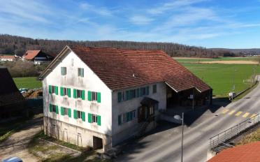 Farm house 7 rooms - image - 1
