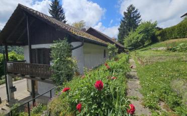 Einfamilienhaus 4.5 Zimmer - image - 10