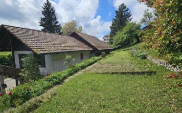 Einfamilienhaus 4.5 Zimmer - image - 9