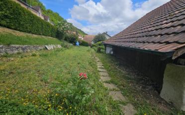 Einfamilienhaus 4.5 Zimmer - image - 7
