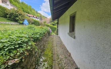 Einfamilienhaus 4.5 Zimmer - image - 6