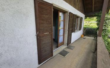 Einfamilienhaus 4.5 Zimmer - image - 12