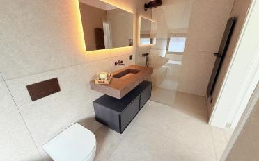 Maison 6.5 pièces - image - 12