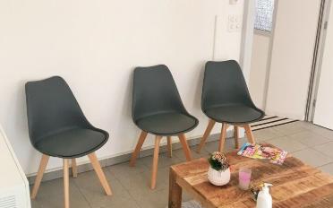 Büro ein Zimmer - image - 7