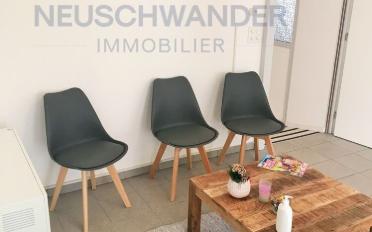 Büro ein Zimmer - image - 9
