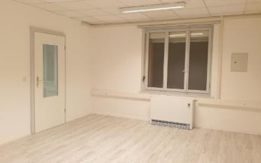 Büro ein Zimmer - image - 2
