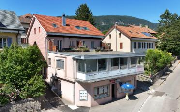 Büro ein Zimmer - image - 13