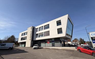 Office 6 rooms - image - 1