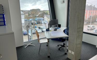 Office 6 rooms - image - 2