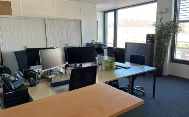 Office 6 rooms - image - 9