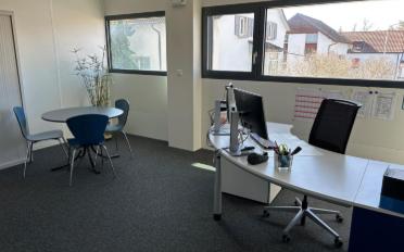 Office 6 rooms - image - 3