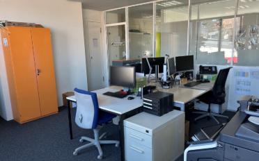 Office 6 rooms - image - 8